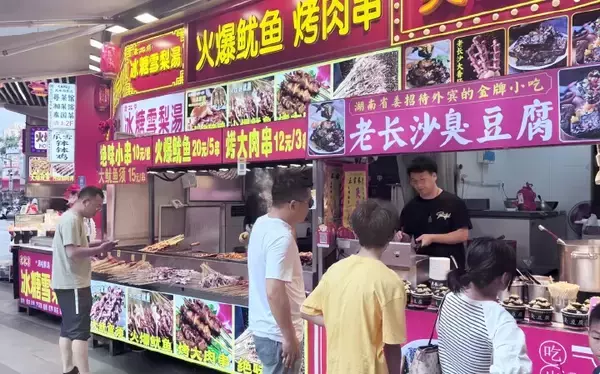 「中国の深センがアジアの最新グルメスポットになりつつある理由―韓国メディア」の画像