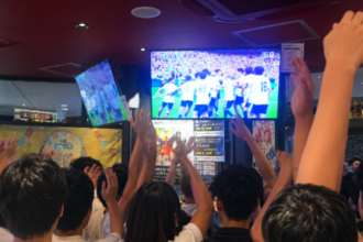 ＜W杯＞中国代表FW武磊「ブラジルに楽に勝たせなかった日本の進歩は著しい」