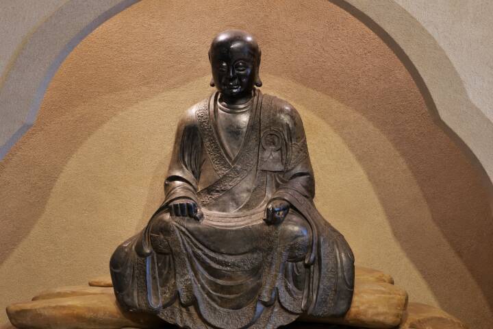 26年前に盗まれた仏像、北京の博物館で堂々と展示？博物館は「正規に購入した」と説明 ―中国