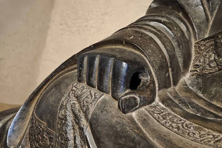 26年前に盗まれた仏像、北京の博物館で堂々と展示？博物館は「正規に購入した」と説明 ―中国