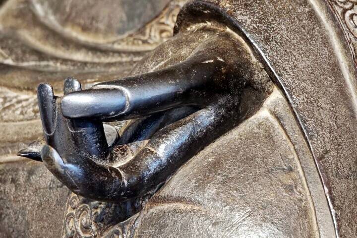 26年前に盗まれた仏像、北京の博物館で堂々と展示？博物館は「正規に購入した」と説明 ―中国