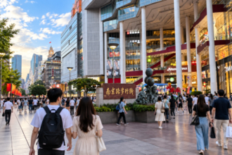 中国における高級品消費の回復は一時的？バーンスタインのアナリストが警告―中国メディア