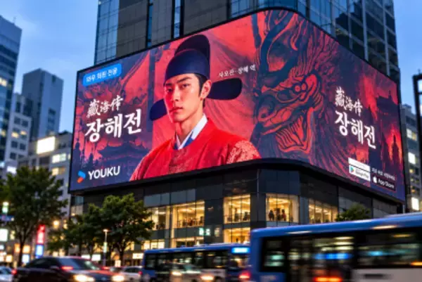 韓国で中国ドラマが急浮上、「K-コンテンツ脅かす」と韓国メディア＝韓国ネット「誰が見るの？」