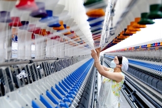 「軽工業紡績産業発展の『第15次五カ年計画』」を発表―中国