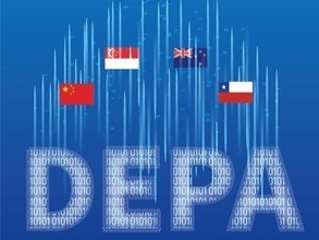 中国、DEPA加入作業部会が発足