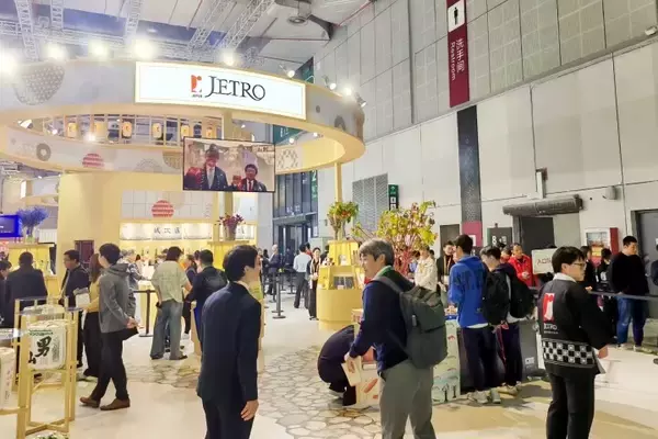 「日本の酒、巨大市場での「失地回復」に取り組み成果着々―中国メディア」の画像