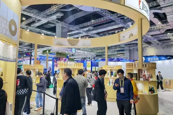 「日本の酒、巨大市場での「失地回復」に取り組み成果着々―中国メディア」の画像