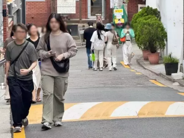 パッと見で韓国人と分かる特徴って？＝韓国ネット「中国や日本とは違う」「最近は見分けつかない」