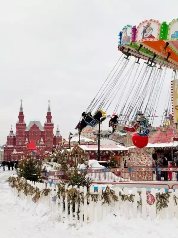 日中関係悪化で中国人がロシアへ、「どん引きした」との感想が話題―シンガポールメディア
