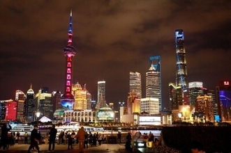 中国の科学者、都市の夜間照明が住民のメンタルに与える影響を明らかに