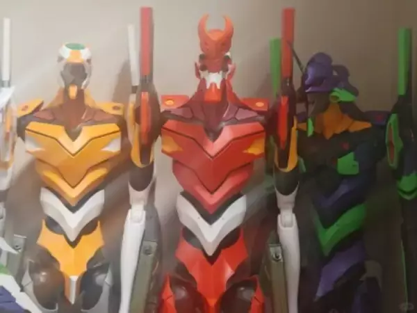 「エヴァンゲリオン」完全新作シリーズ、中国メディア「従来とは一味異なる作風になる」と予想