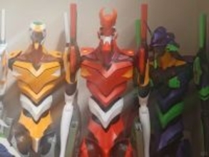 「エヴァンゲリオン」完全新作シリーズ、中国メディア「従来とは一味異なる作風になる」と予想