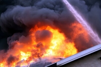 大規模火災で14人死亡の韓国自動車部品工場、4年前から安全性指摘＝韓国ネット「完全に人災」