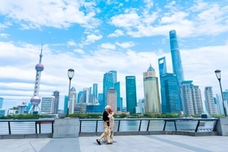 中国より人気？なぜドイツ人は日本旅行を好むのか