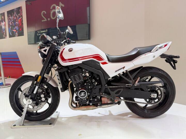 張雪機車の受注急増、中国のバイクが世界の市場構造を書き換えつつある―中国メディア