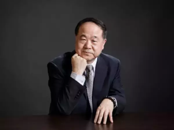 ノーベル文学賞の莫言氏「気骨ある作家はAIに屈しない、オリジナリティーこそ存在価値」