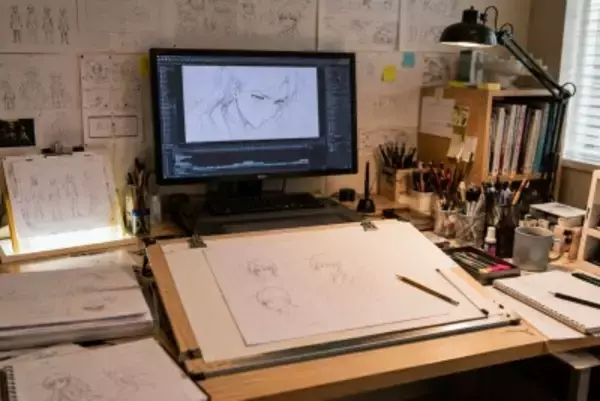 なぜ手描きアニメはAIによる代替が難しいと言われるのか―中国ネット