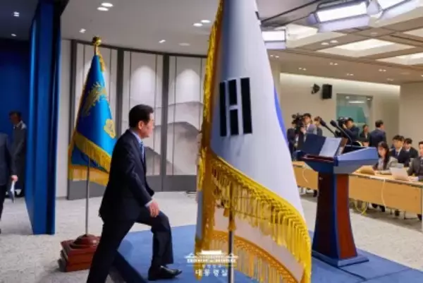 李大統領が宗教団体の解散命令検討を閣議で指示＝ネットは賛否「政教分離は厳守」「宗教弾圧だ」