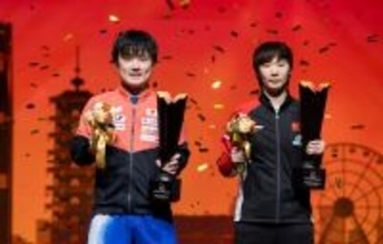 ＜卓球＞「張本智和が醜態連発」が中国でトレンドに、ネット民は猛批判「恥ずかしくないのか」