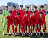 「＜サッカー＞U-15日本代表、中国に3-0完勝＝中国ネット「日本は中国のような、中国は日本のようなプレーをした」」の画像1