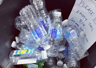 EU、中国などとの競争に苦戦する欧州プラスチックリサイクル業界支援案を発表―仏メディア