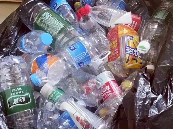 「EU、中国などとの競争に苦戦する欧州プラスチックリサイクル業界支援案を発表―仏メディア」の画像