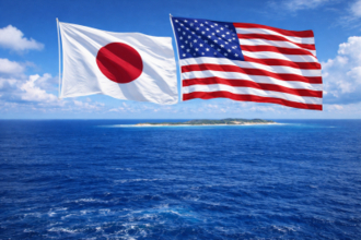 日米が南鳥島のレアアース共同開発か、中国ネット「トランプ氏はだまされない」