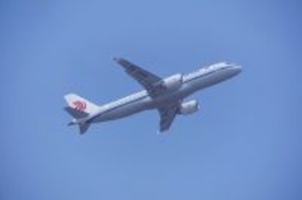 中国国際航空、北京-アモイと北京-ハルビンの2路線にC919を投入