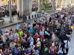 タイ、ソンクラーン集中取り締まり期間に1242件の交通事故、242人死亡―中国メディア