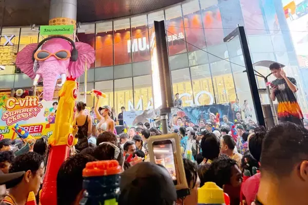 「タイ、ソンクラーン集中取り締まり期間に1242件の交通事故、242人死亡―中国メディア」の画像