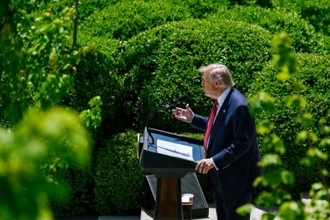 トランプ大統領の訪中目前、米国政府がイラン関連で中国系企業の制裁を追加―仏メディア