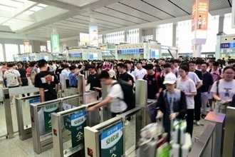 端午節3連休に地域またぎで移動した人の数が延べ6．5億人以上に―中国