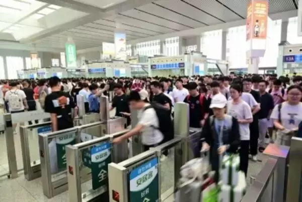 端午節3連休に地域またぎで移動した人の数が延べ6．5億人以上に―中国