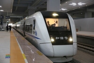 広東省の広州と仏山を最速18分で往来可能に、広湛高速鉄道の仏山駅が開業―中国