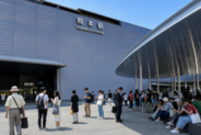 震度7の熊本地震、韓国南部でも建物が揺れ「外に飛び出した人も」と主要紙