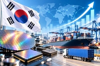 半導体が変えた輸出大国の勢力図、韓国が世界5位に＝韓国ネット「すごい」「依存しすぎ」