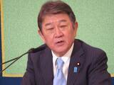「＜総裁選討論会＞高市氏「中国とも対話重ねる」、小泉氏「関税交渉の履行重要」、林氏「日米踏まえ日中を構築」＝激論なく」の画像2