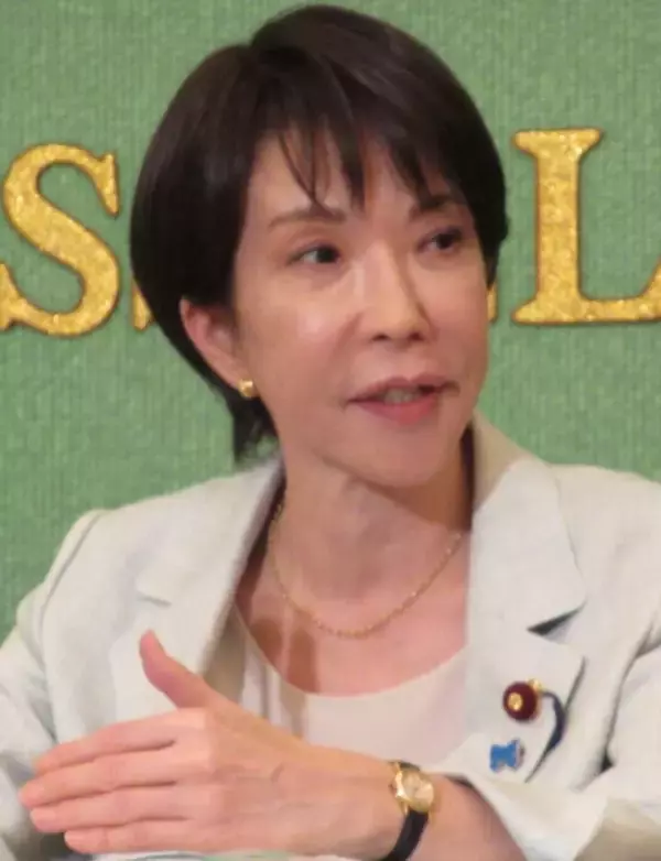 「＜総裁選討論会＞高市氏「中国とも対話重ねる」、小泉氏「関税交渉の履行重要」、林氏「日米踏まえ日中を構築」＝激論なく」の画像