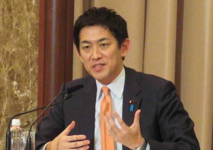 ＜総裁選討論会＞高市氏「中国とも対話重ねる」、小泉氏「関税交渉の履行重要」、林氏「日米踏まえ日中を構築」＝激論なく