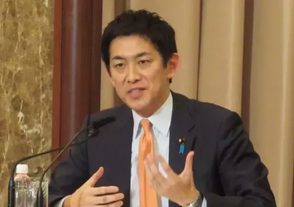 「＜総裁選討論会＞高市氏「中国とも対話重ねる」、小泉氏「関税交渉の履行重要」、林氏「日米踏まえ日中を構築」＝激論なく」の画像