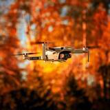 「米国が中国製ドローンの規制を撤回、4月のトランプ大統領訪中と関係か―仏メディア」の画像1