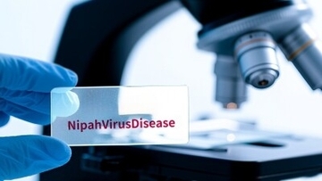 中国科学院武漢ウイルス研究所、ニパウイルスの有望な治療薬を発見