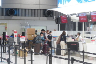 日本版ESTA、一部乗り継ぎ客も対象に＝韓国ネット「やりすぎ」「安全のため仕方ない」