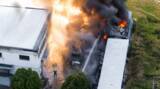 「中国でまた爆発事故、蘇州市の化学工場か＝付近の建物損壊、ネット上のコメントは表示制限」の画像1