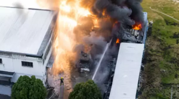 中国でまた爆発事故、蘇州市の化学工場か＝付近の建物損壊、ネット上のコメントは表示制限
