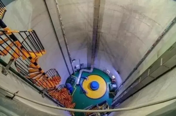 重慶の汚水処理場、処理水を利用して発電―中国