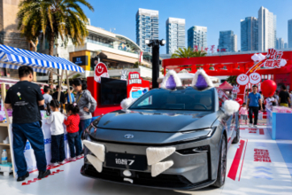 世界首位から転落、日本車はあとどれだけ持ちこたえられるのか―中国メディア