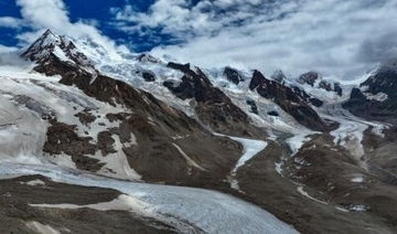 中国の国家気候センターが「世界の山岳氷河の融解が加速」と警鐘