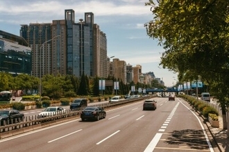 北京の自動車生産台数が114．5万台に、自動運転の社会実装を推進