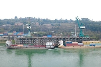 河川・海上一貫輸送輸入再生アルミ原料検査の監督管理モデル最適化試行が開始―中国